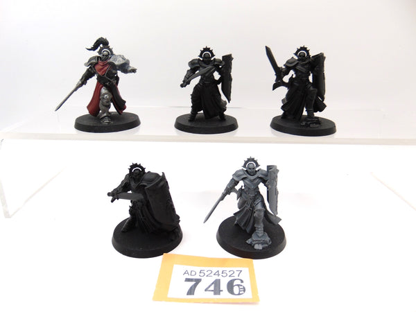 Sequitors