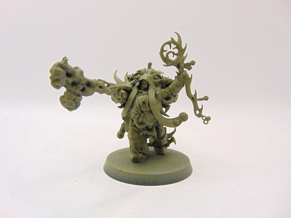 Malignant Plaguecaster