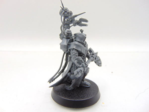 Tech Priest Enginseer