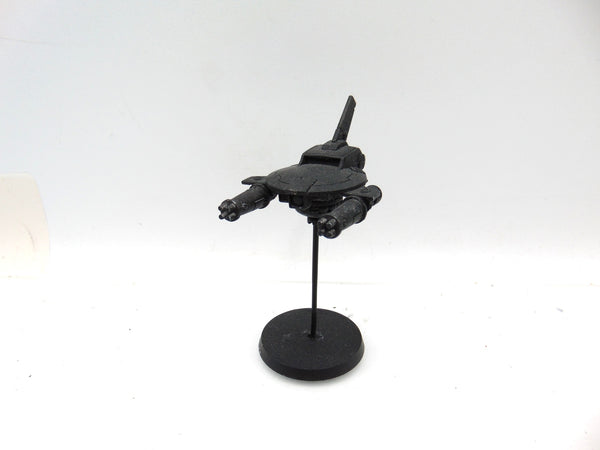 Renora Stealth Fighter Drone