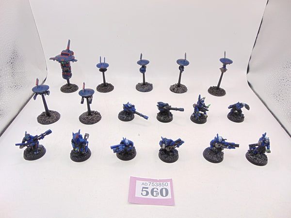 Pathfinder Kill Team