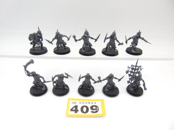 Hobgrot Slittaz