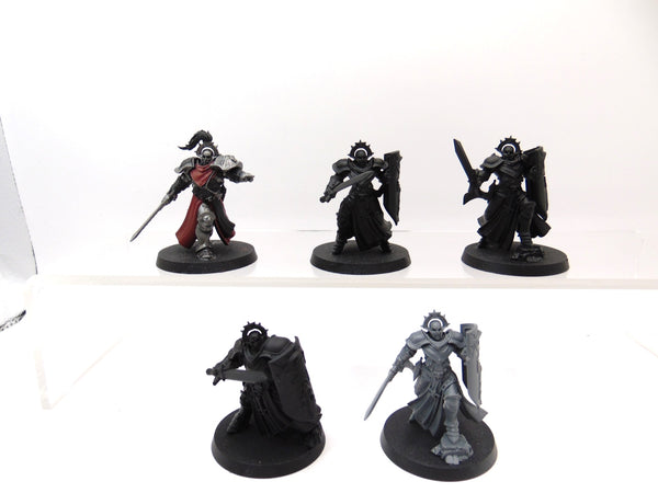 Sequitors