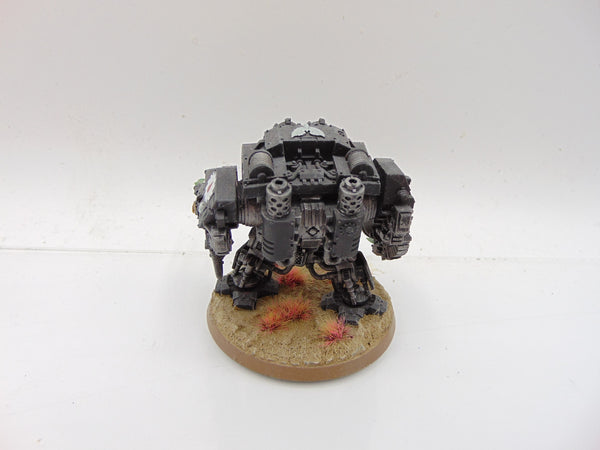 Death Company Dreadnought