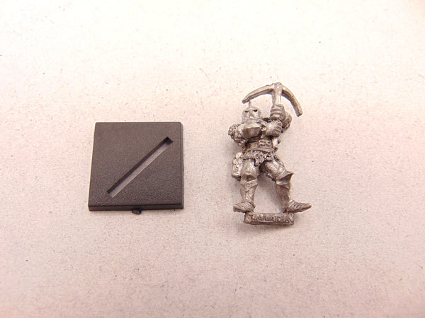 F5 Chaos Marauder Bulastor Fardoom