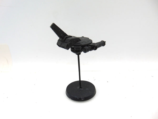Renora Stealth Fighter Drone