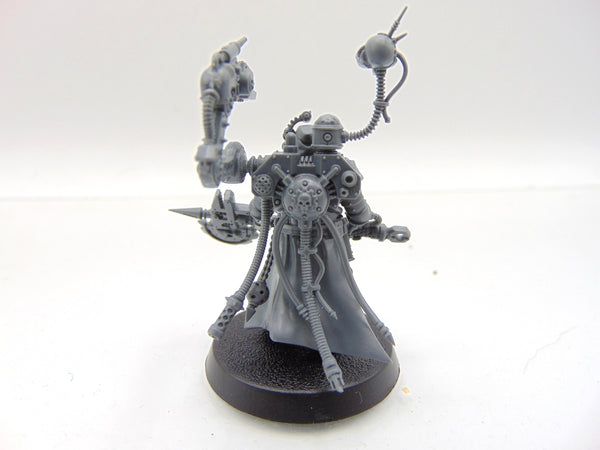 Tech Priest Enginseer