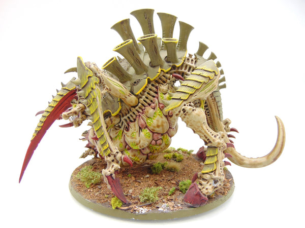 Tervigon
