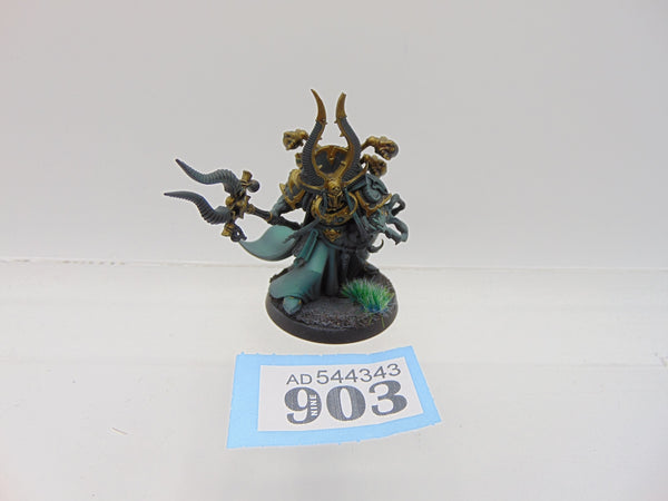 Ahriman