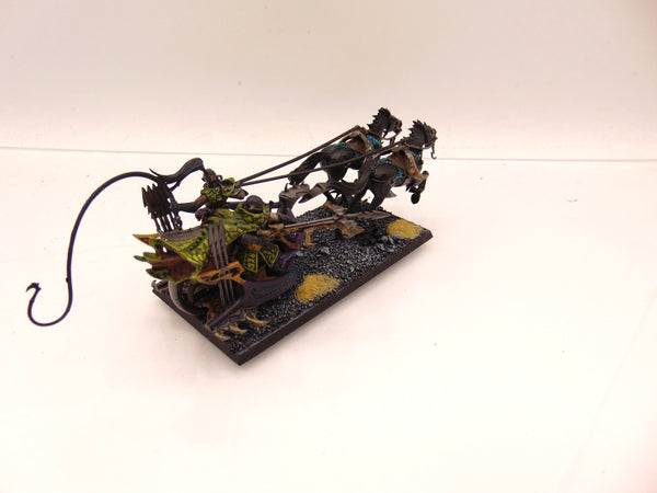 Scourgerunner Chariot