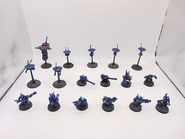 Pathfinder Kill Team