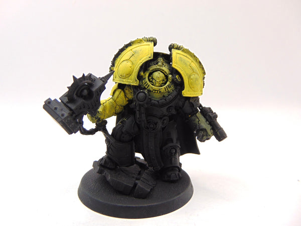Saturnine Praetor