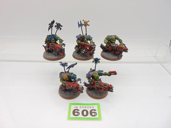 Flash Gitz