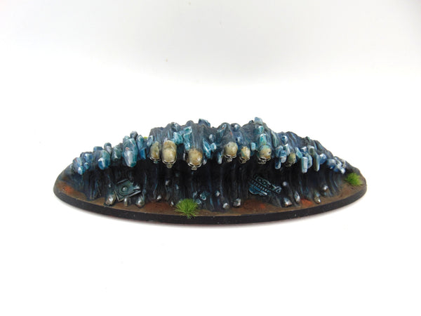 The Suffocatin Gravetide