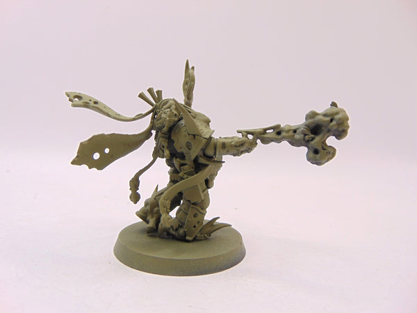Malignant Plaguecaster