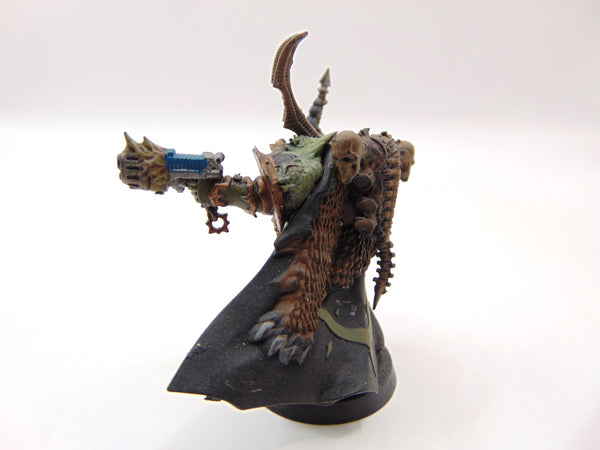 Kranon the Relentless
