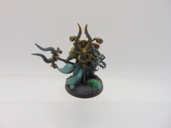 Ahriman