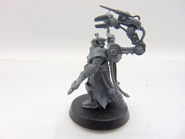 Tech Priest Enginseer