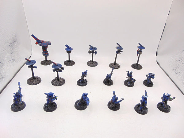Pathfinder Kill Team