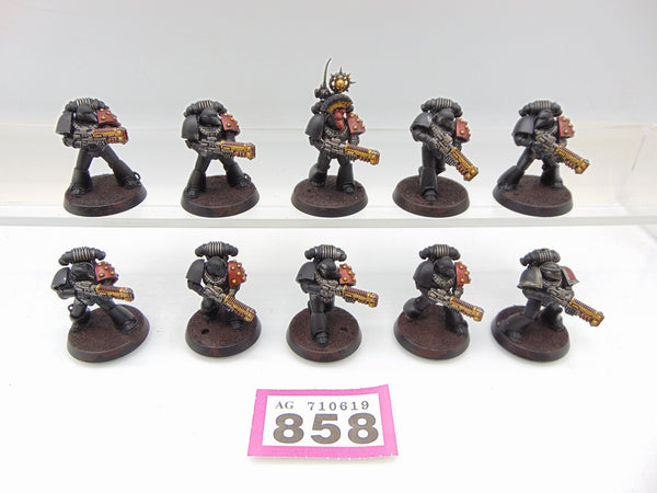 Mk VI Marines