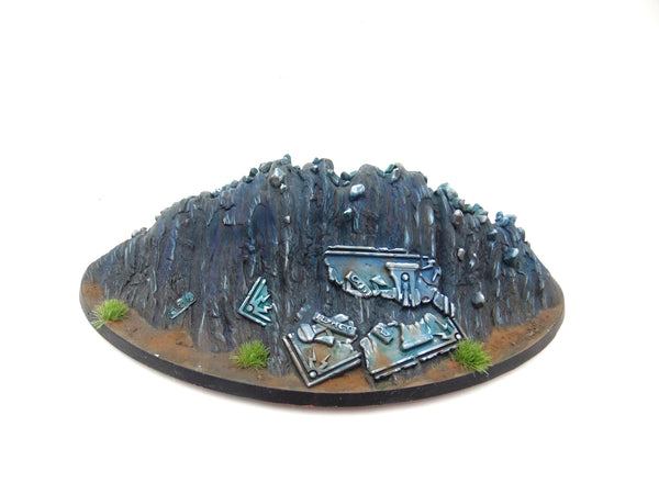 The Suffocatin Gravetide
