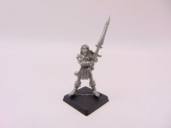 Wardancer