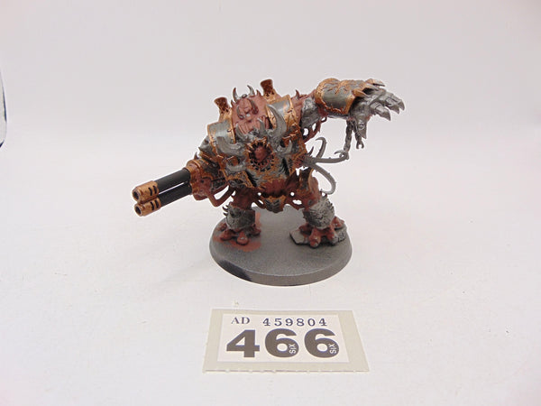 Helbrute