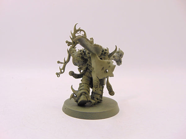 Malignant Plaguecaster