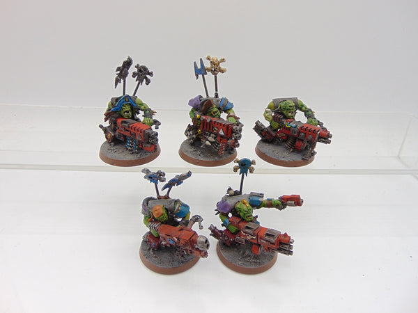 Flash Gitz