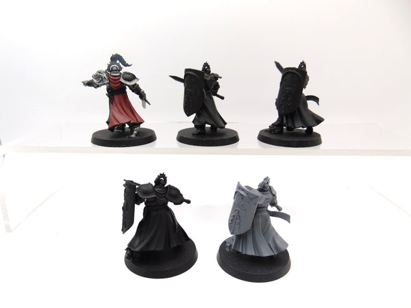 Sequitors