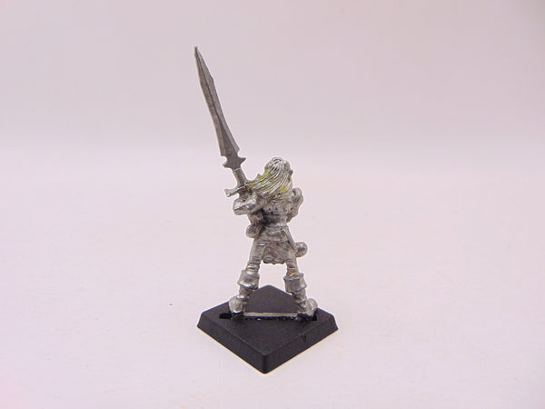 Wardancer