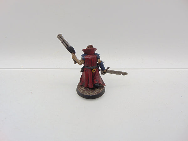 Cultist Champion