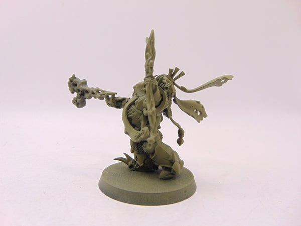 Malignant Plaguecaster