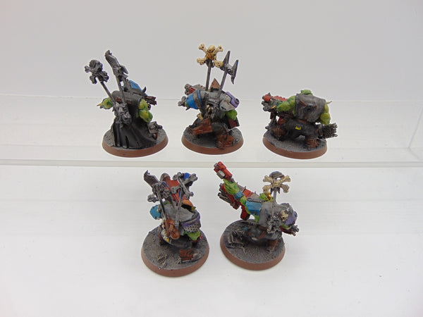 Flash Gitz