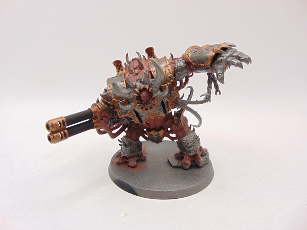 Helbrute