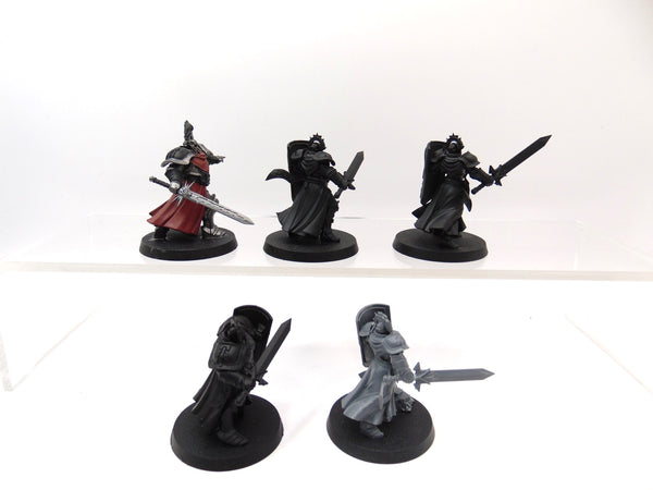 Sequitors