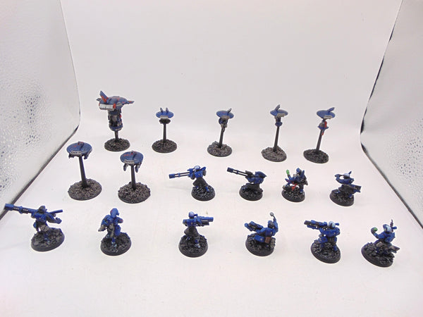 Pathfinder Kill Team