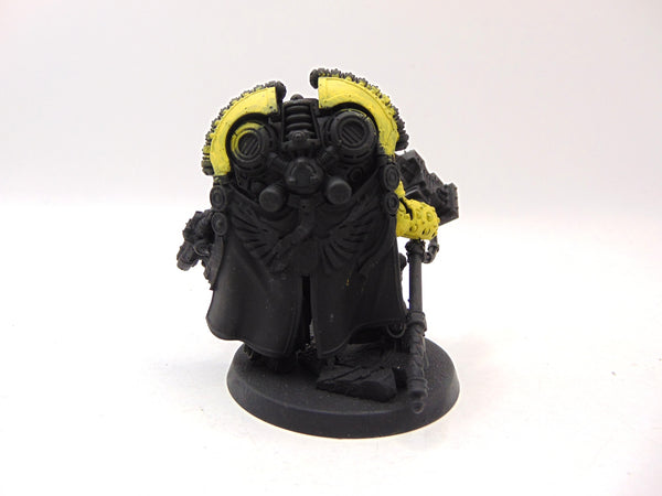 Saturnine Praetor