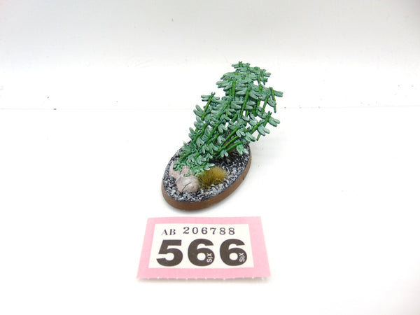 Emerald Lifeswarm