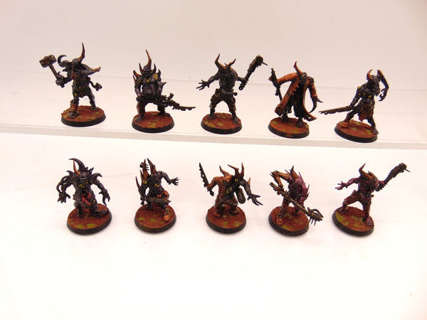 Poxwalkers