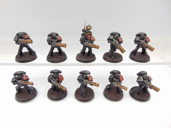 Mk VI Marines