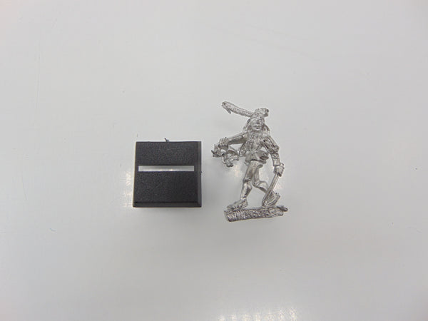 Talisman Minstrel
