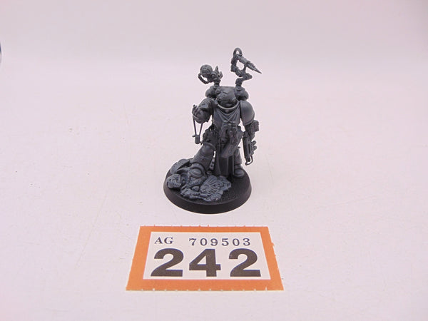 Primaris Apothecary