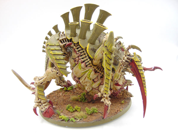 Tervigon