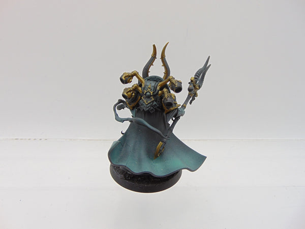 Ahriman