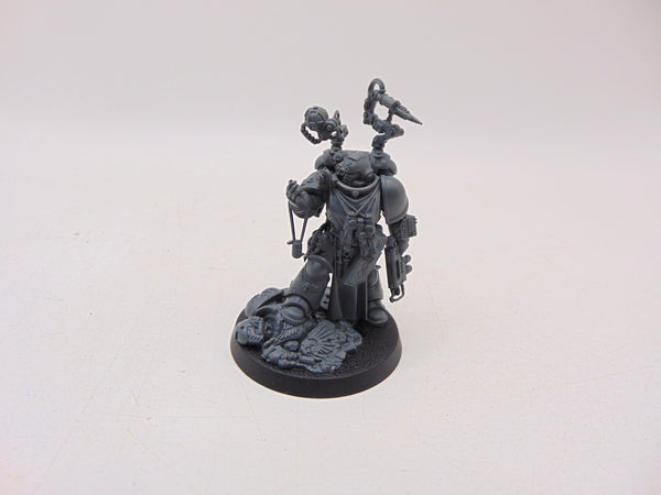 Primaris Apothecary