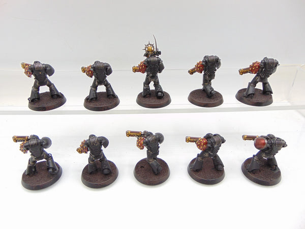 Mk VI Marines