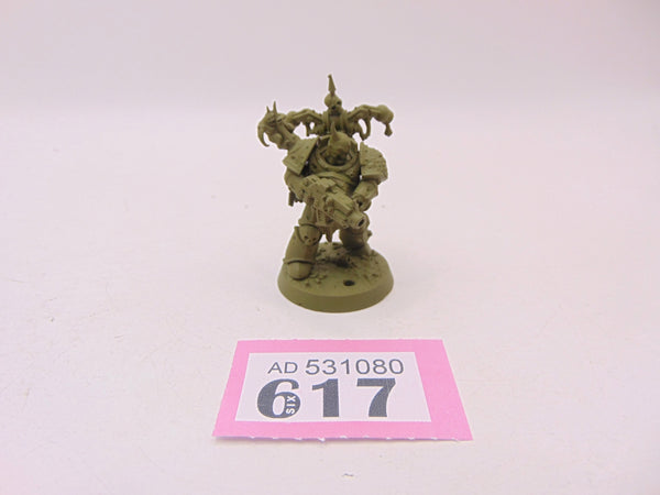 Gurg the Foul
