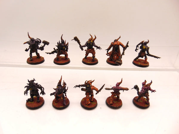 Poxwalkers