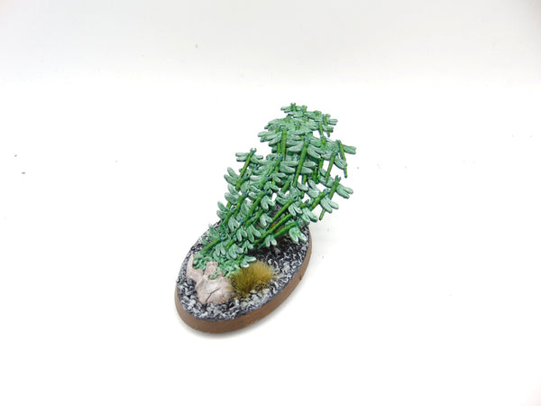 Emerald Lifeswarm